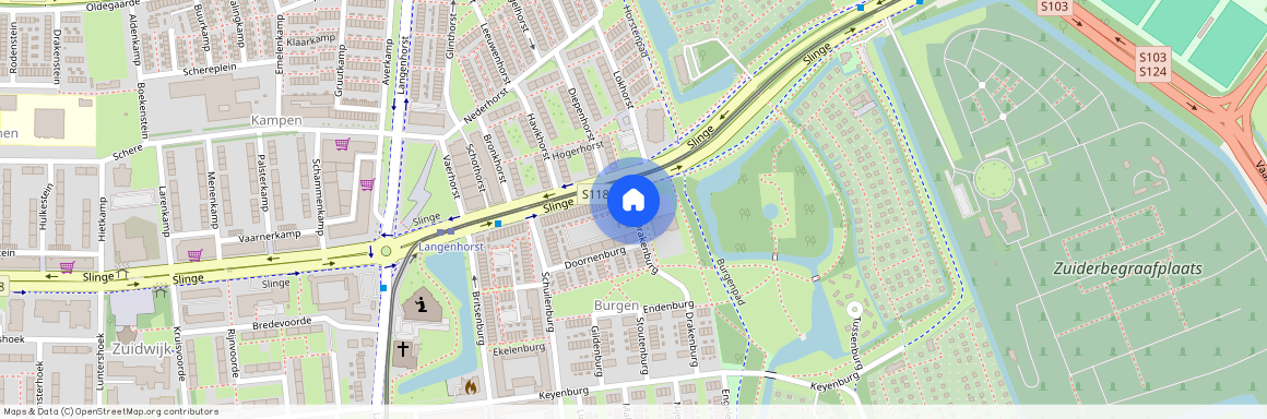 Drakenburg 34 A, 3085 XE ROTTERDAM