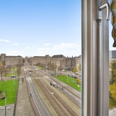 1077TJ, Amsterdam - Foto 1