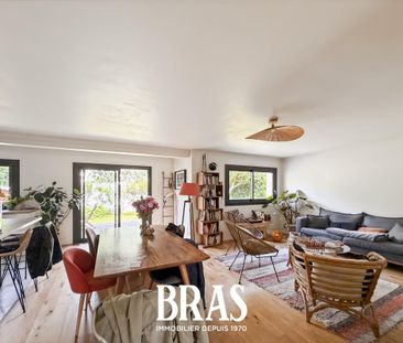 Location Maison 4 pièces 90m² VANNES 56000 - Photo 2