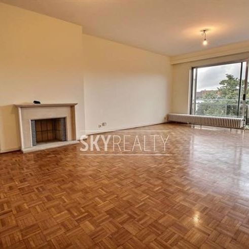 Appartement te huur - Photo 1