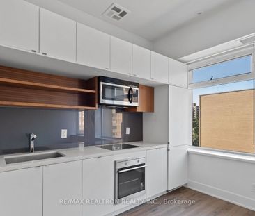 Imperial Plaza Lofts , #501 - Photo 4