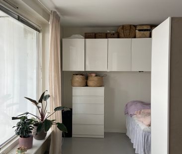 Gröna gatan, Jönköping - Foto 4