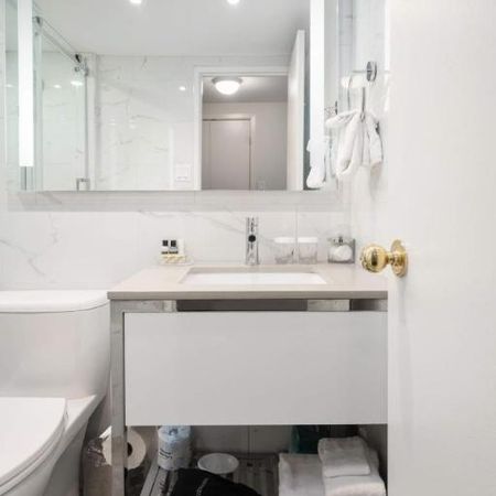 2 CH - 1 SDB - Montréal - $2,920 /mo - Photo 4