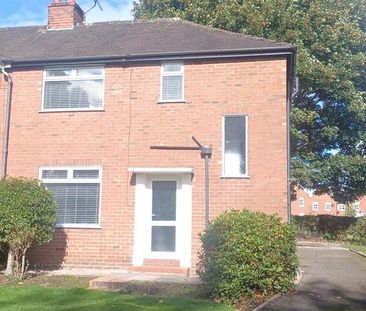 3 bedroom semi-detached house to rent - Photo 5