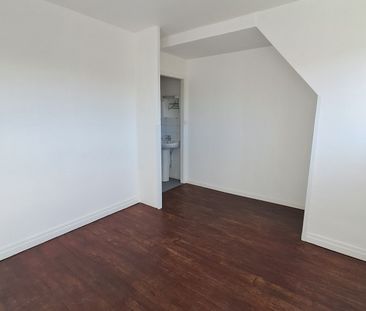 Appartement Studio à louer 1 pièce - 30 m2 CALAIS - 62 - Photo 5