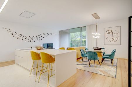 Apartamento T2 Mobilado no Bairro do Rosário - Photo 2