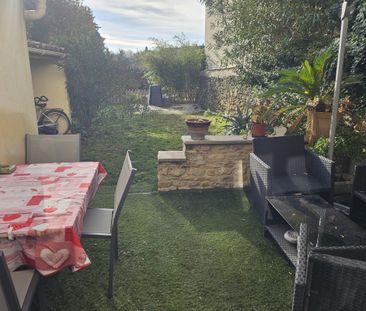 À Camaret-Sur-Aigues (84), villa de 92 m2 à louer avec terra - Photo 6