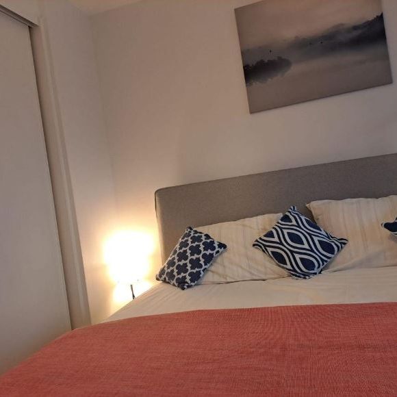 Årstaskogs väg - Photo 1