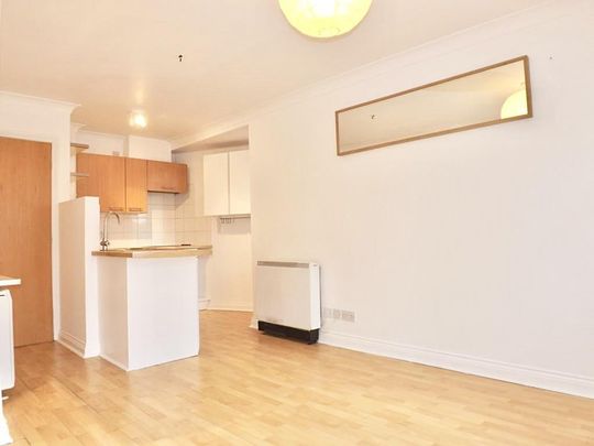 1 bedroom apartment to rent - Photo 1