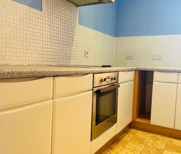 2 Bed Flat, Nightingale House, NG3 - Photo 6