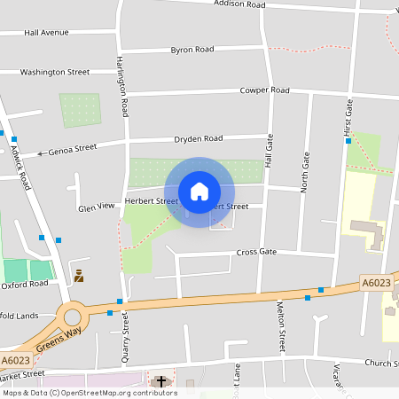 Herbert Street, Mexborough S64 0JZ