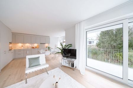 2.5 Zimmer, 71 m², 1. Stock - Photo 5