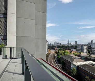 Merano Residences, Albert Embankment, SE1 - Photo 2