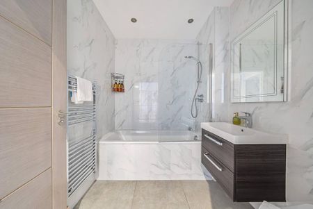 2 bedroom maisonette to rent - Photo 3