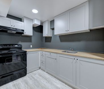 For Lease - 343 Runnymede Road Unit# Lower, Toronto, Ontario - Photo 6