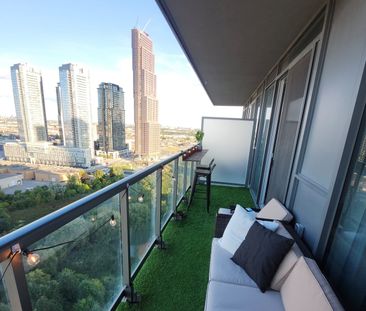 For Lease - 7895 Jane Street Unit# 2101, Vaughan, Ontario - Photo 5