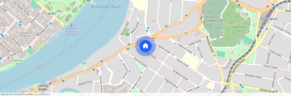 18 Kingsbury Street, Qld 4170, Norman Park