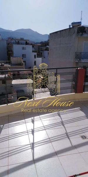Διαμέρισμα για ενοικίαση Τερψιθέα - Γλυφάδα (Πάτρα) - Φωτογραφία 1