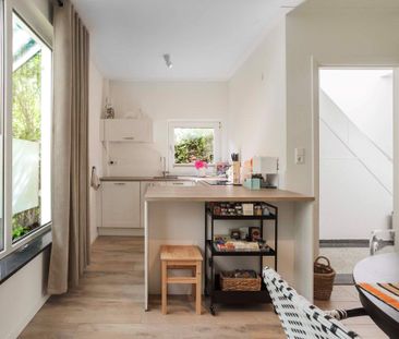 Maison d'angle Hoogstedelaan, Arnhem - À louer - Photo 6