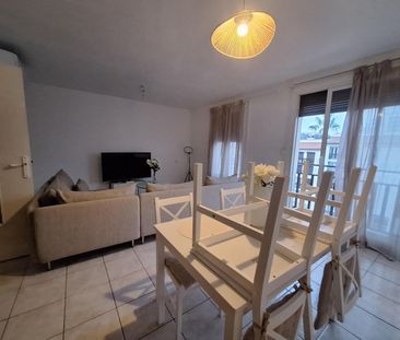 Appartement à PERPIGNAN – 658.0€/mois - Photo 2