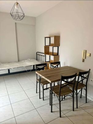 Studio/Γκαρσονιέρα για ενοικίαση Νεάπολη (Βόλος) - Photo 1