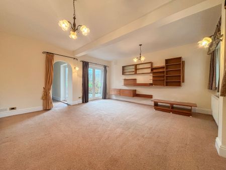 3 bed semi-detached house to rent in Oldwich Lane East, Kenilworth, CV8 - Photo 2