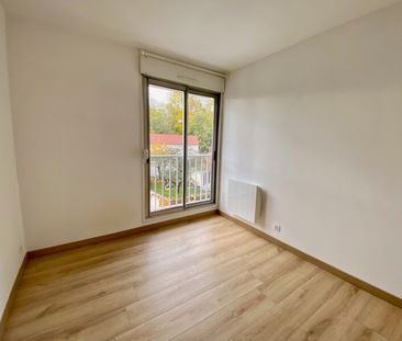 Location Appartement 2 pièces 39m² ORLEANS 45000 - Photo 5