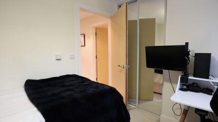 2 bedroom flat to rent - Photo 4