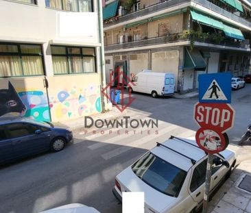 Ενοικίαση κατοικίας, 39 τ.μ., Αθήνα, 350 € - Photo 1