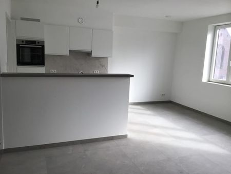 Appartement te huur - Photo 5