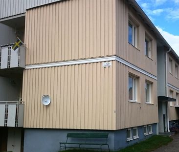 Kyrkogatan 48 A - Foto 1