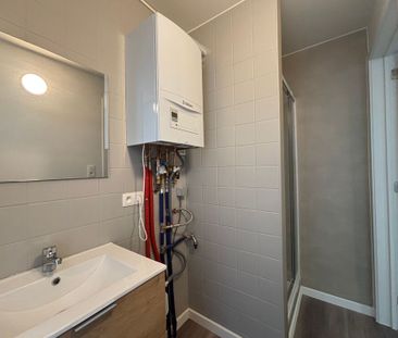 instapklare studio op een rustige ligging te Blankenberge - Photo 6