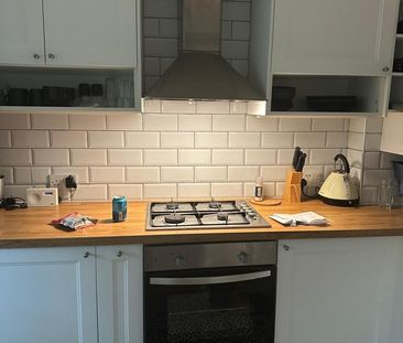 Room in a Shared House, Kitley Gardens, SE19 - Photo 6