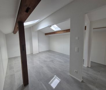 LOFT de 68 m2 + 40 m2 de rangement - Photo 5