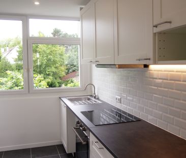 Location Appartement 3 pièces 61m² LE PECQ 78230 - Photo 2