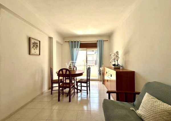 Apartamento T2 em Faro