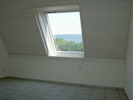 5.5 Zimmer, 190 m², 3. Stock - Photo 2