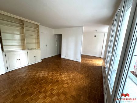 Location Appartement 4 pièces 66m² - Photo 5