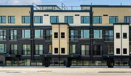 For Lease - 1650 Victoria Park Avenue Unit# 111, Toronto, Ontario - Photo 2