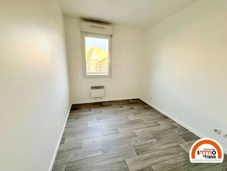 Location appartement 4 pièces 83.5 m² à Rouen (76100) - Photo 4
