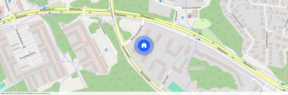 Narvavägen 66, Västerås