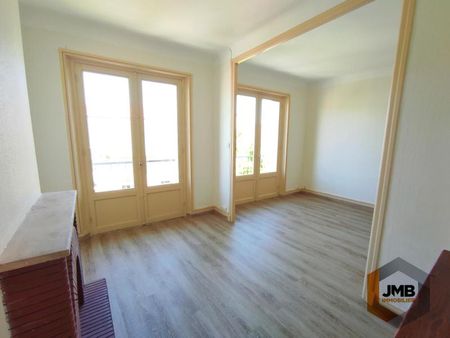 Location Appartement 3 pièces 70m² MILLAU 12100 - Photo 2
