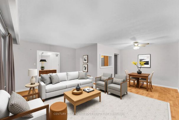 For Lease - 171 Phillip Murray Avenue Unit# Upper, Oshawa, Ontario - Photo 1