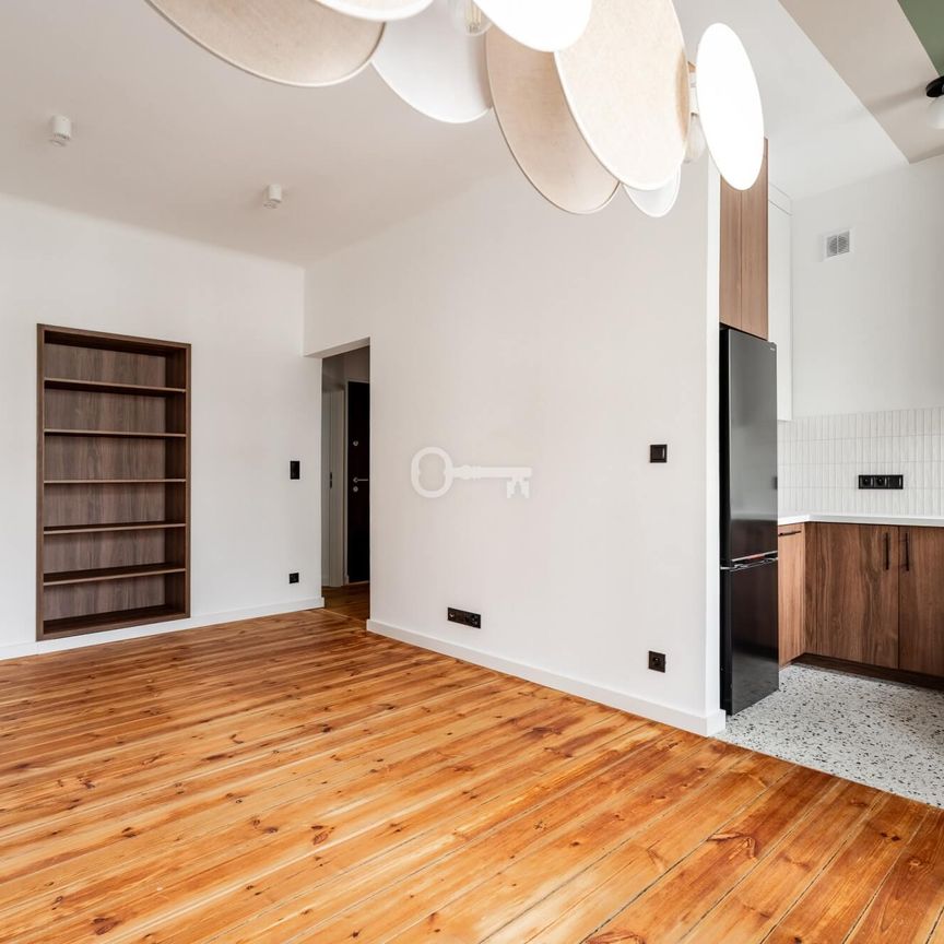 Świetna lokalizacja | Po gruntownym remoncie - Photo 1