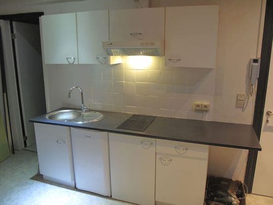 Appartement te huur - Photo 1