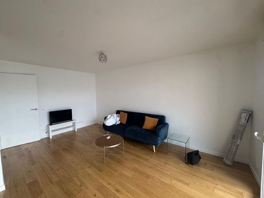 Appartement T3 Clichy à louer - Photo 1