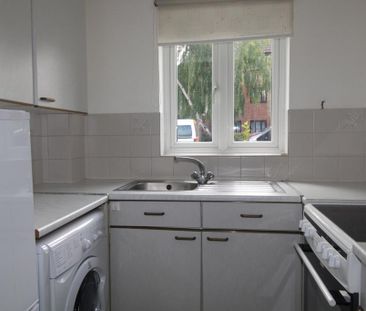 1 bedroom terraced house to rent - Photo 4