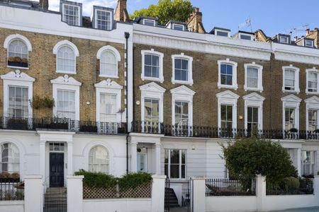 Gloucester Avenue, Primrose Hill, London, NW1 8LA - Photo 2