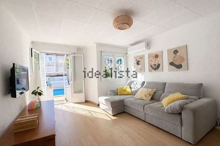 Alquiler de dúplex en Avenida De Francia, 48 - Photo 5