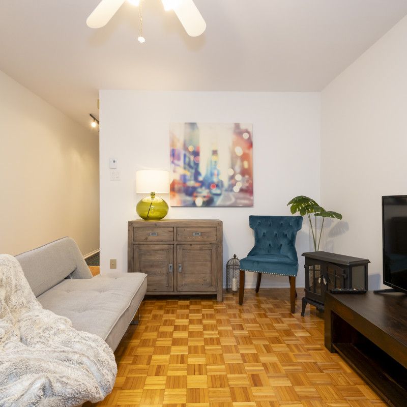 5704 Rue de la Roche - Photo 1